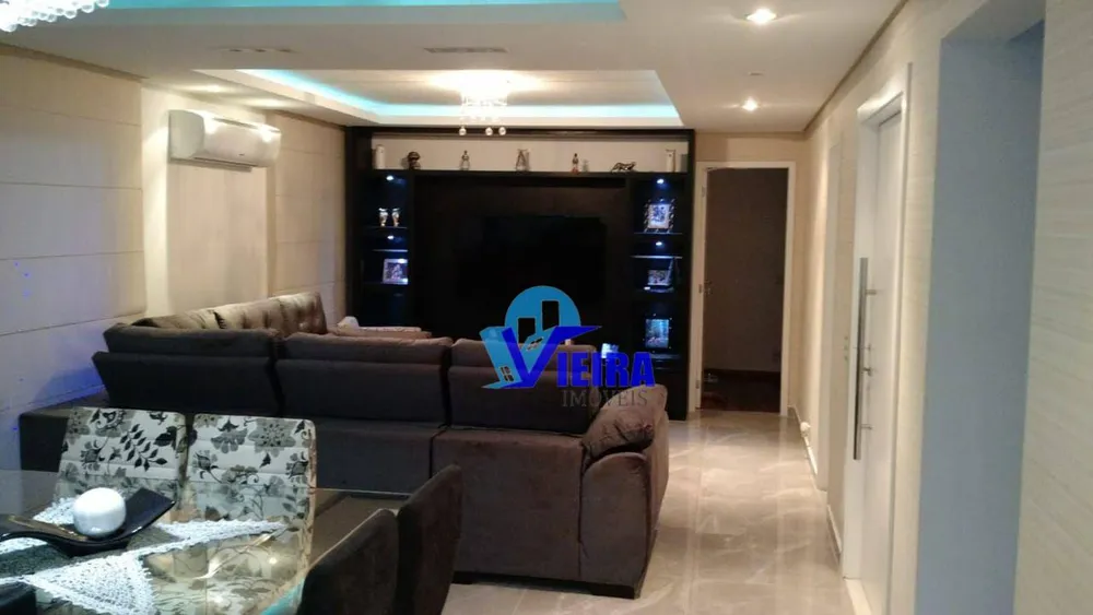 Apartamento, 3 quartos, 182 m² - Foto 1