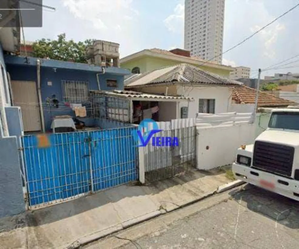 Sobrado, 3 quartos, 200 m² - Foto 1