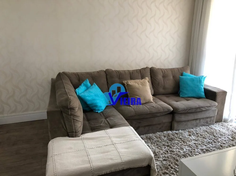 Apartamento, 3 quartos, 77 m² - Foto 4