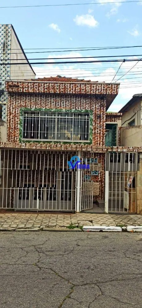 Casa, 3 quartos, 150 m² - Foto 1
