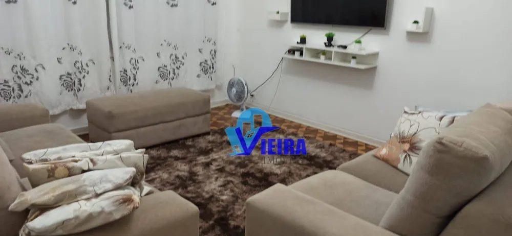 Casa, 3 quartos, 150 m² - Foto 2