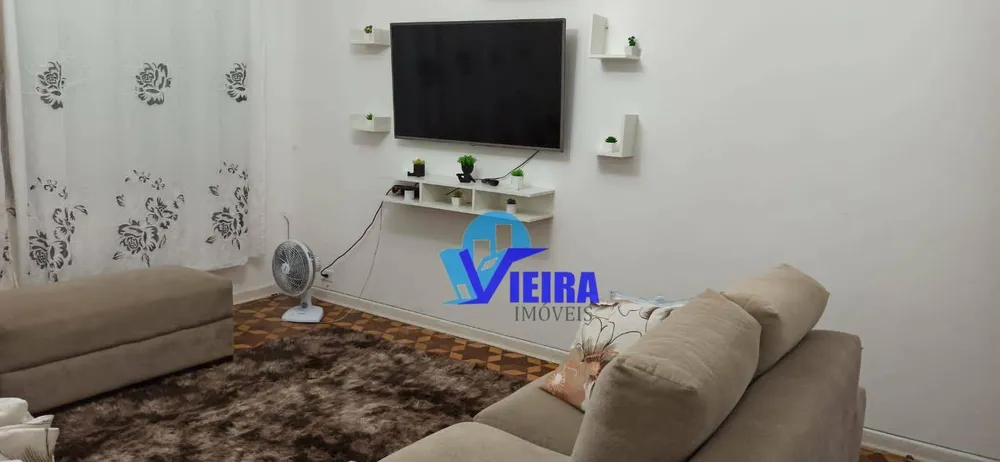 Casa, 3 quartos, 150 m² - Foto 3