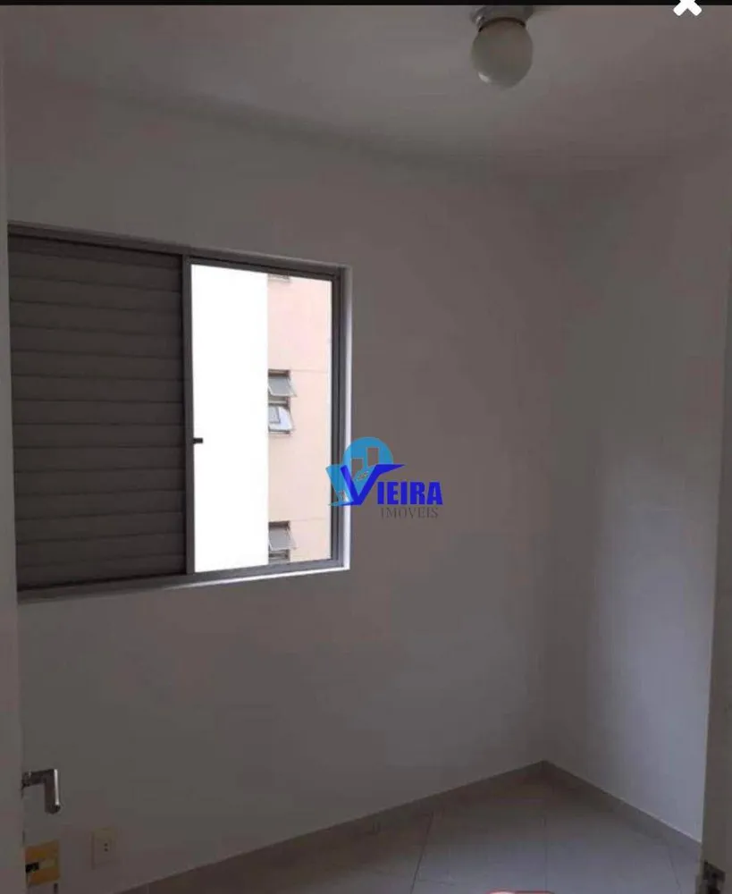 Apartamento, 3 quartos, 64 m² - Foto 3