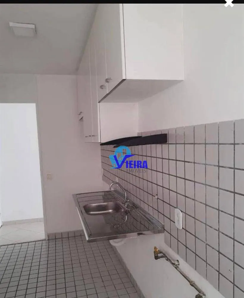Apartamento, 3 quartos, 64 m² - Foto 4