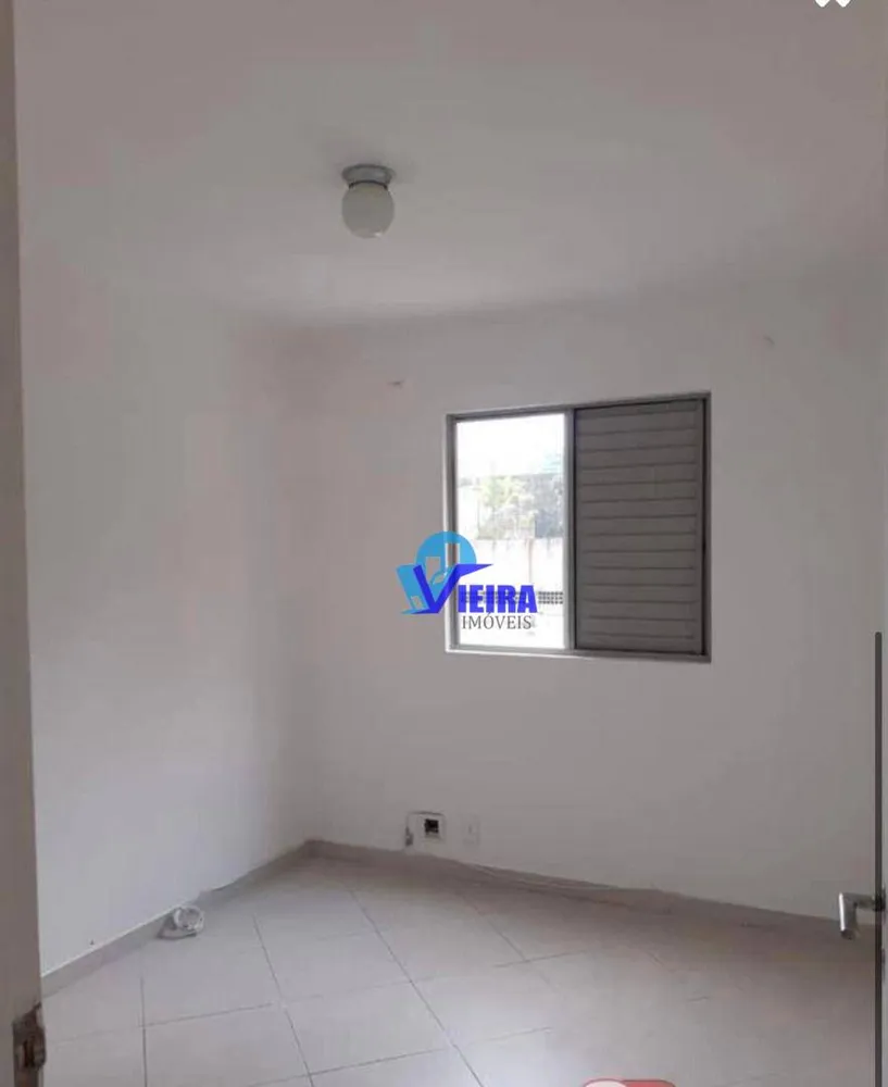 Apartamento, 3 quartos, 64 m² - Foto 2