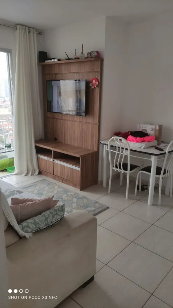 Apartamento, 2 quartos, 55 m² - Foto 1