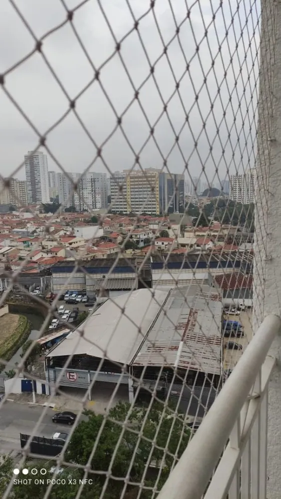 Apartamento, 2 quartos, 55 m² - Foto 3