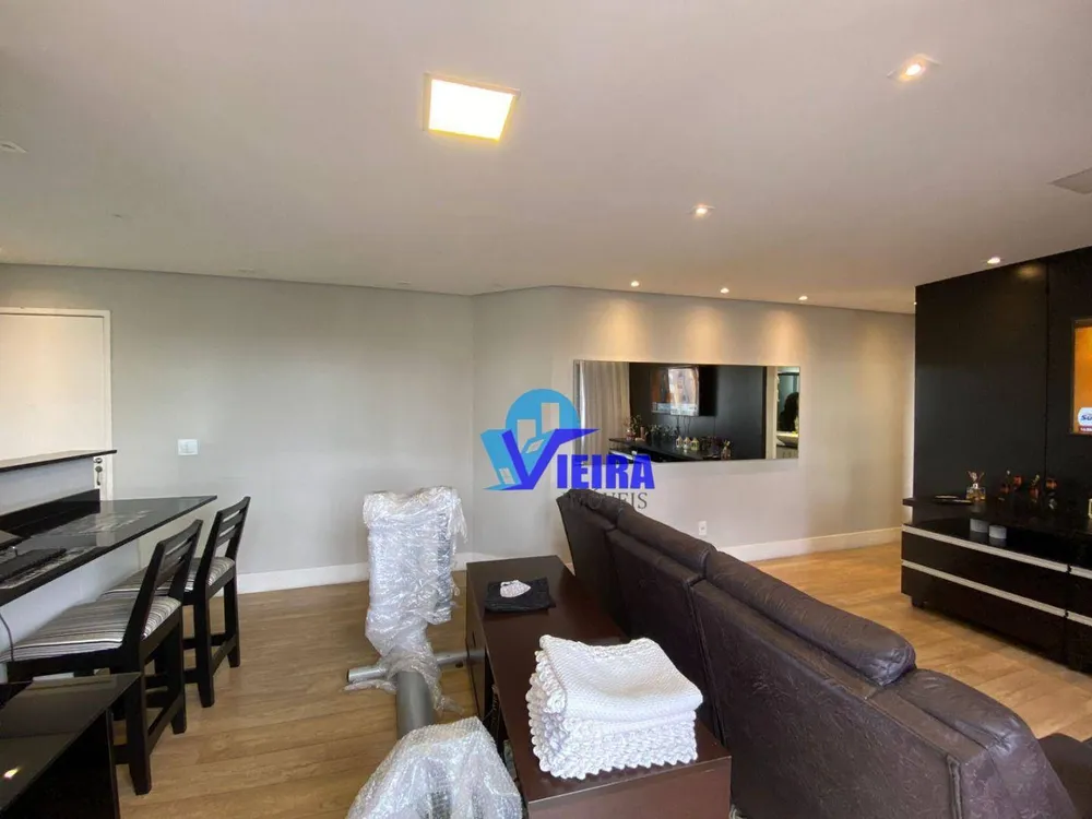 Apartamento, 2 quartos, 50 m² - Foto 4