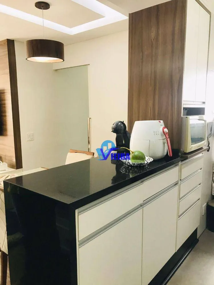 Apartamento, 2 quartos, 52 m² - Foto 4