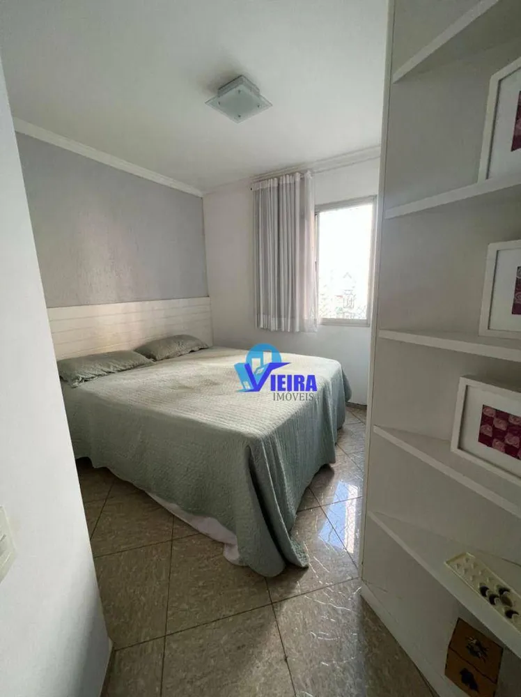 Apartamento, 3 quartos, 80 m² - Foto 4