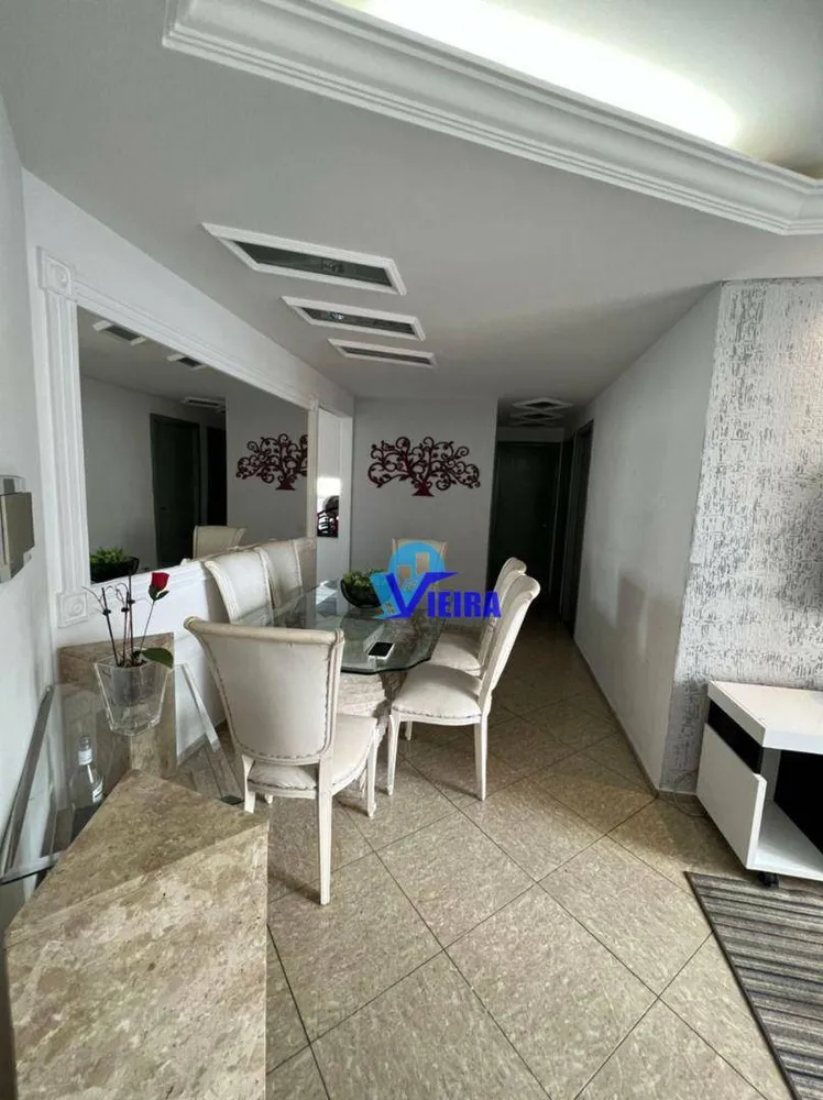 Apartamento, 3 quartos, 80 m² - Foto 2