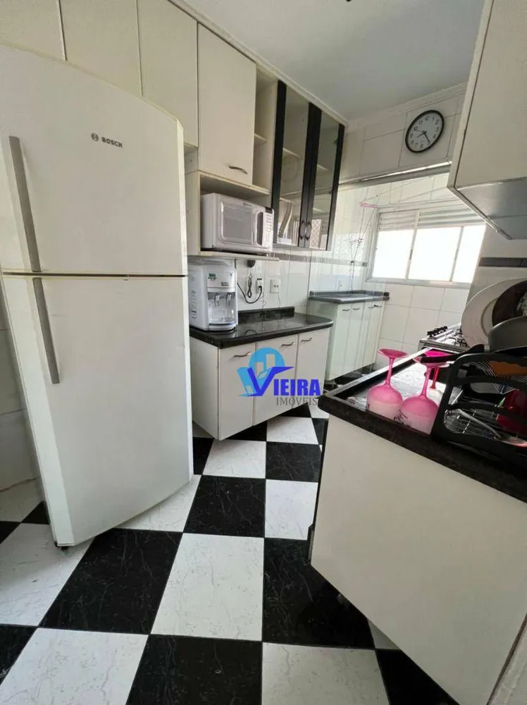 Apartamento, 3 quartos, 80 m² - Foto 3