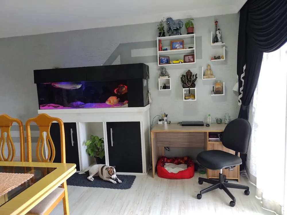 Apartamento, 2 quartos, 61 m² - Foto 3