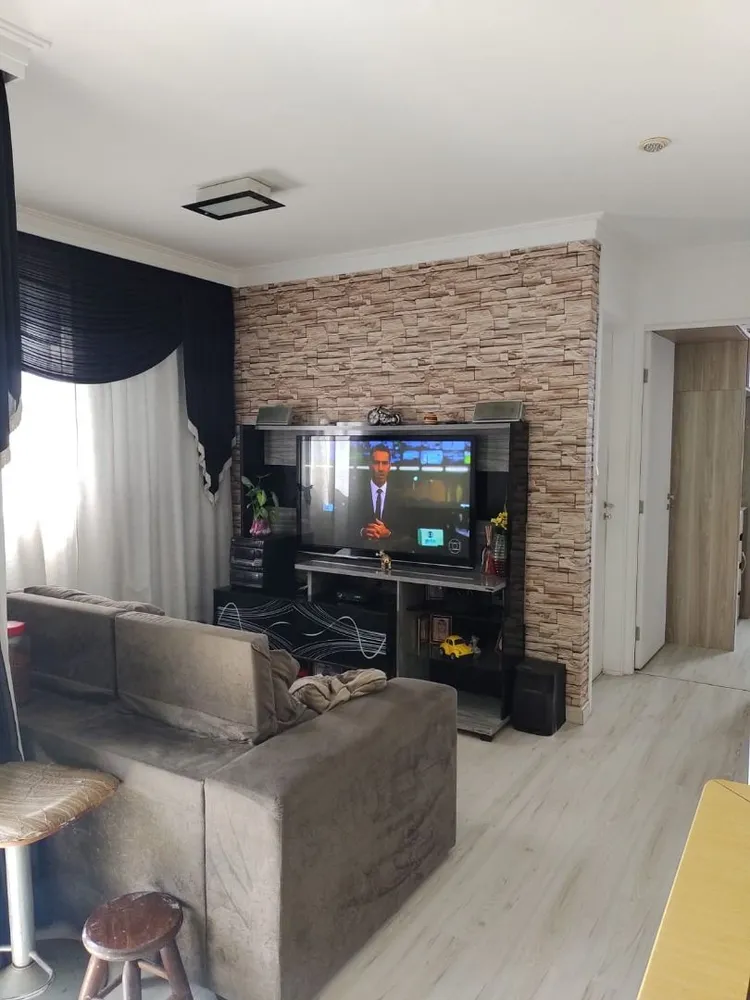Apartamento, 2 quartos, 61 m² - Foto 2