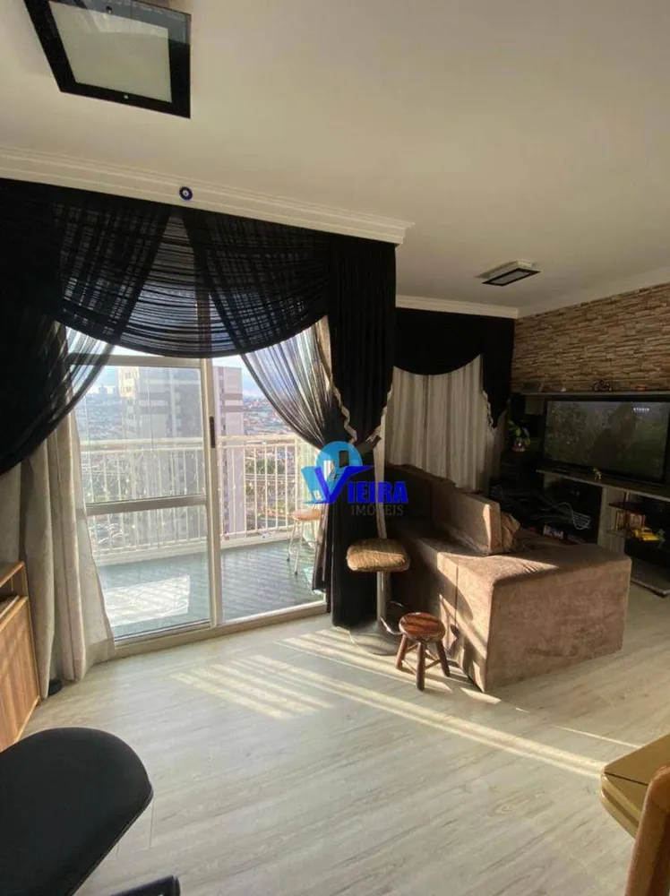 Apartamento, 2 quartos, 61 m² - Foto 1