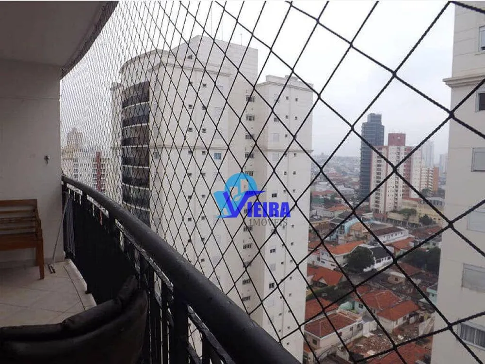 Apartamento, 3 quartos, 120 m² - Foto 2