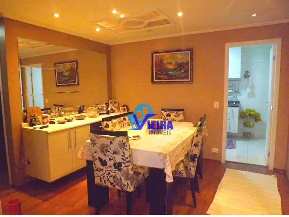 Apartamento, 3 quartos, 120 m² - Foto 3