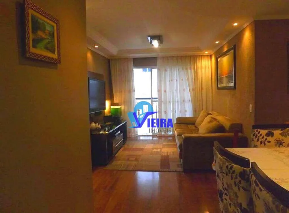 Apartamento, 3 quartos, 120 m² - Foto 4