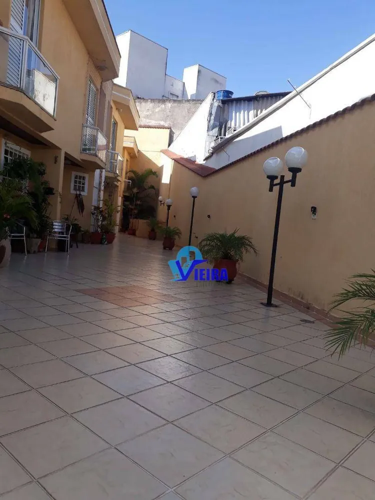 Sobrado, 3 quartos, 152 m² - Foto 3