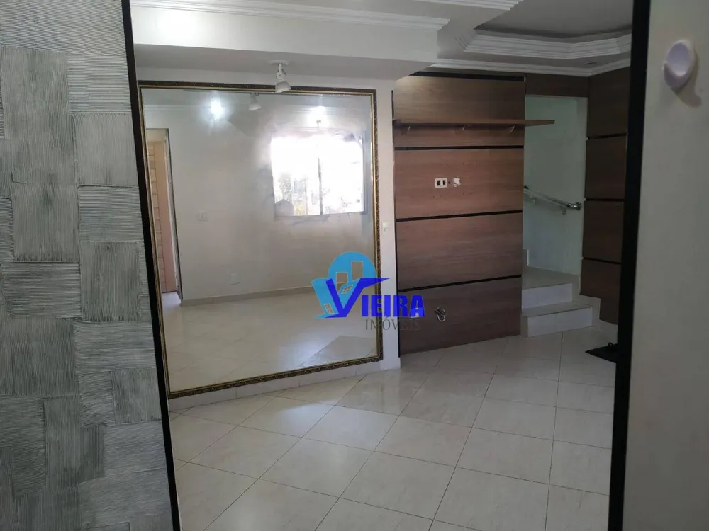 Sobrado, 2 quartos, 70 m² - Foto 3