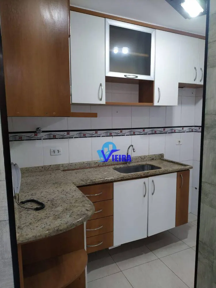 Sobrado, 2 quartos, 70 m² - Foto 4