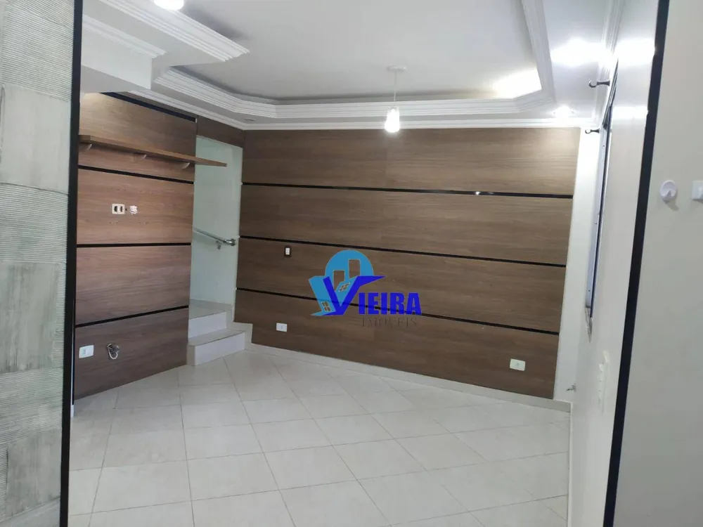 Sobrado, 2 quartos, 70 m² - Foto 2