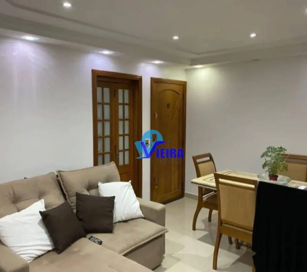Apartamento, 3 quartos, 72 m² - Foto 3