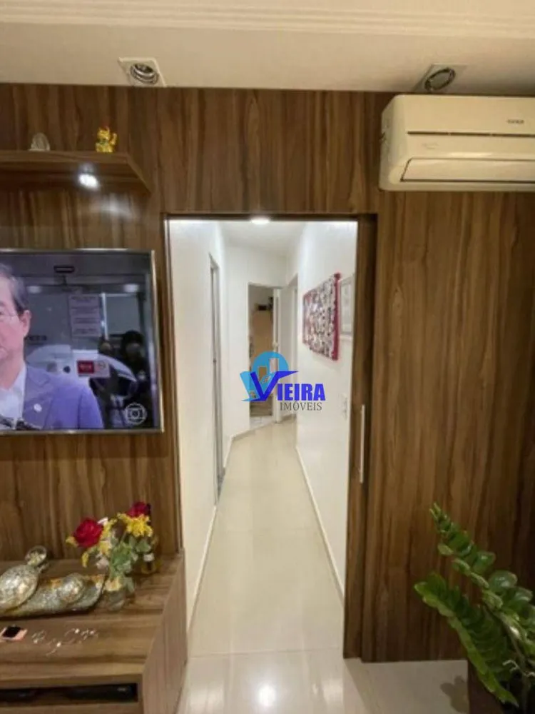 Apartamento, 3 quartos, 72 m² - Foto 4