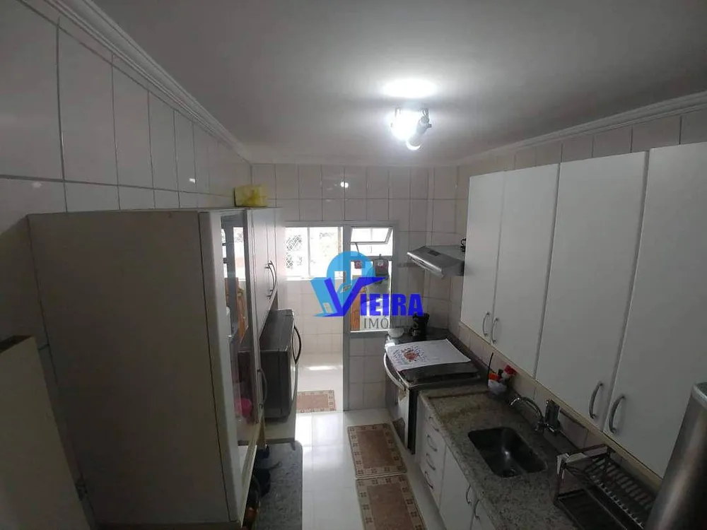 Apartamento, 2 quartos, 60 m² - Foto 4