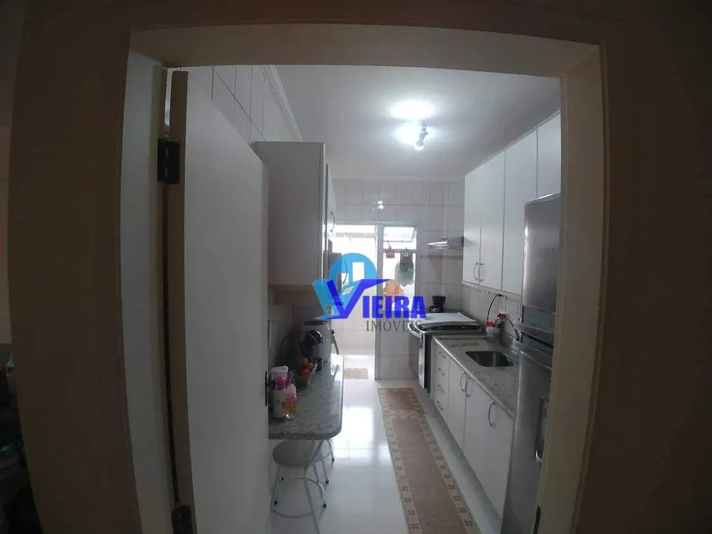 Apartamento, 2 quartos, 60 m² - Foto 3
