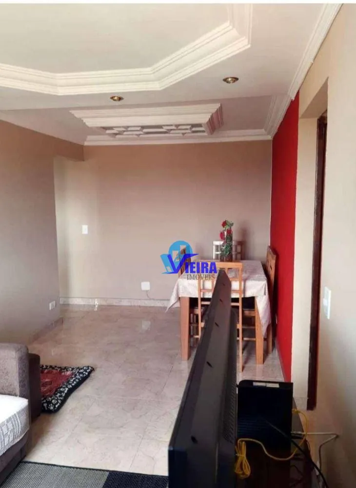 Apartamento, 2 quartos, 55 m² - Foto 2