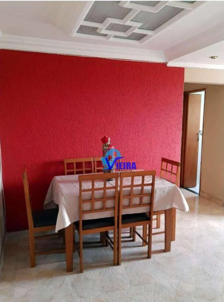 Apartamento, 2 quartos, 55 m² - Foto 3