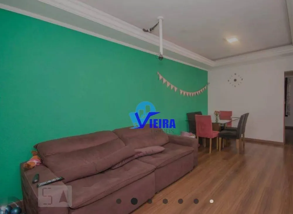 Casa, 4 quartos, 208 m² - Foto 2