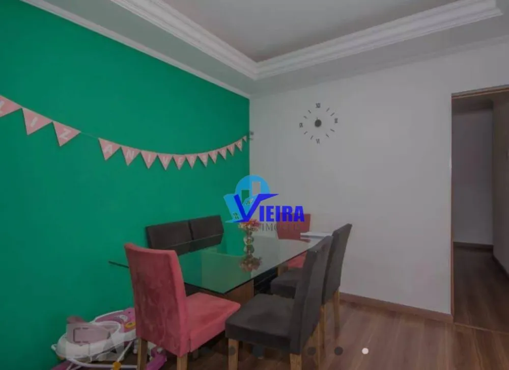Casa, 4 quartos, 208 m² - Foto 3