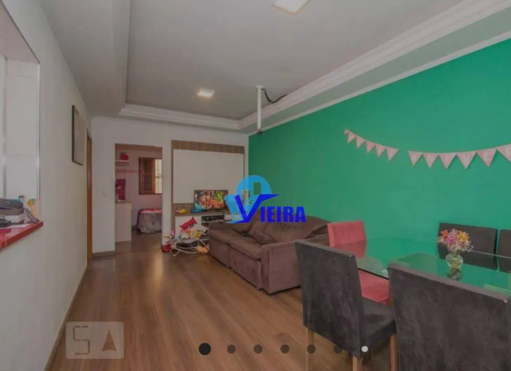 Casa, 4 quartos, 208 m² - Foto 1
