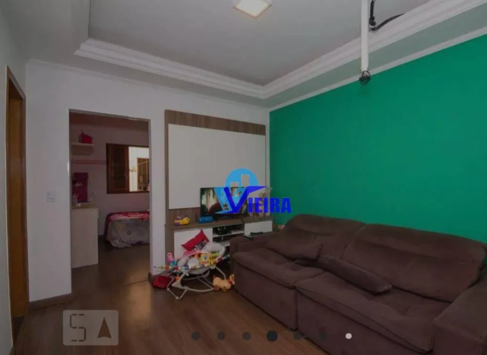 Casa, 4 quartos, 208 m² - Foto 4