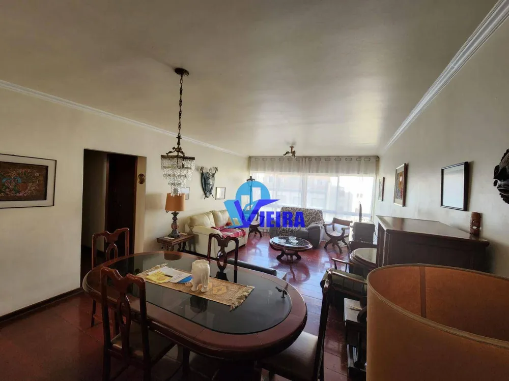Apartamento, 2 quartos, 116 m² - Foto 1