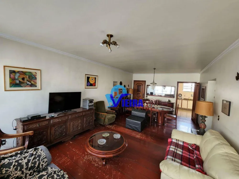 Apartamento, 2 quartos, 116 m² - Foto 4