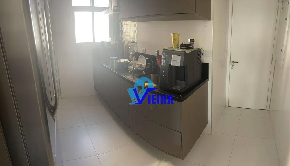 Apartamento, 3 quartos, 93 m² - Foto 3