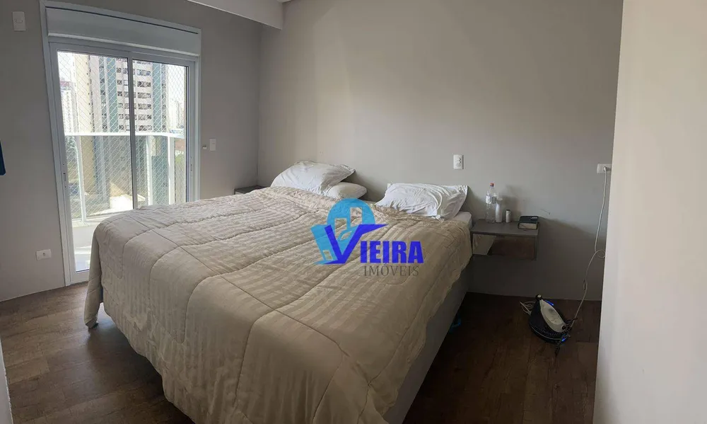 Apartamento, 3 quartos, 93 m² - Foto 4