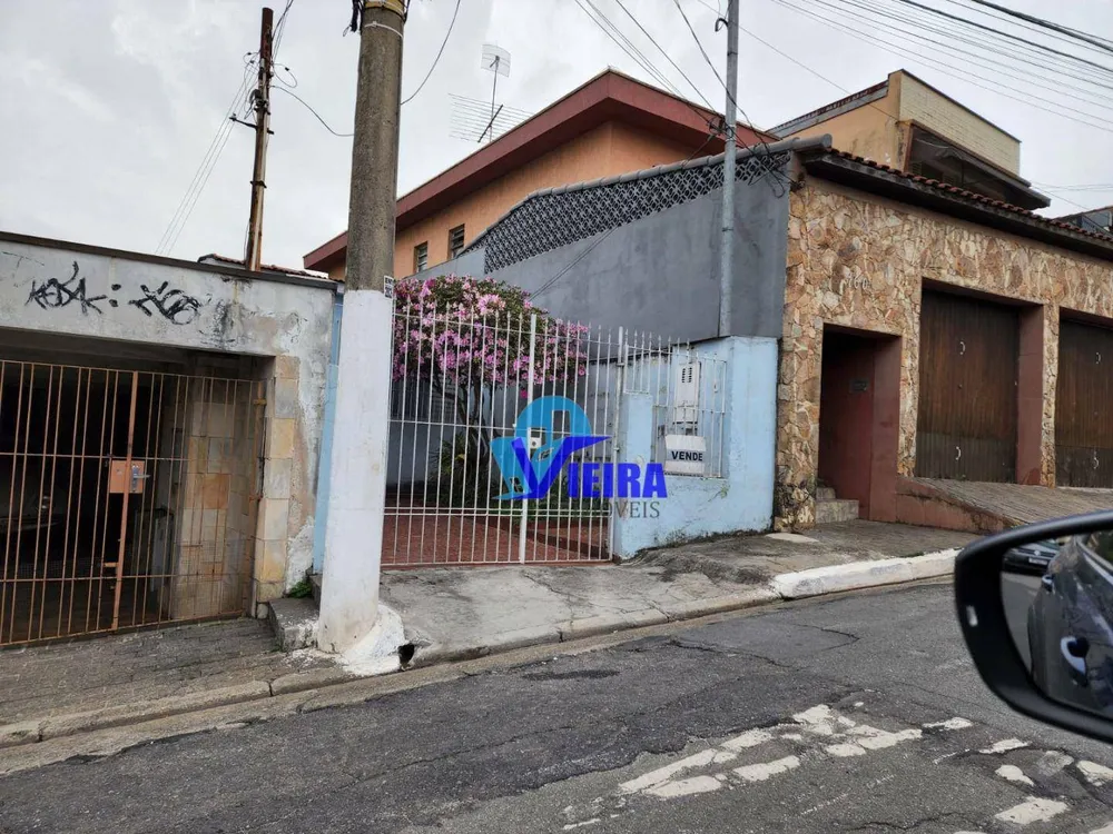 Casa, 2 quartos, 170 m² - Foto 2