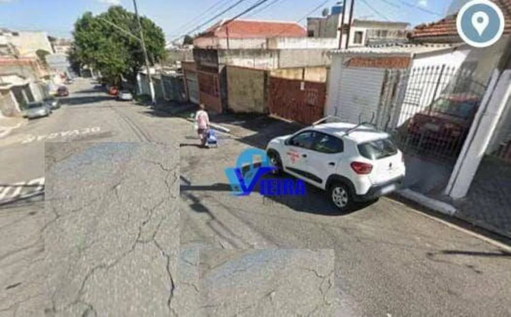 Terreno, 300 m² - Foto 2
