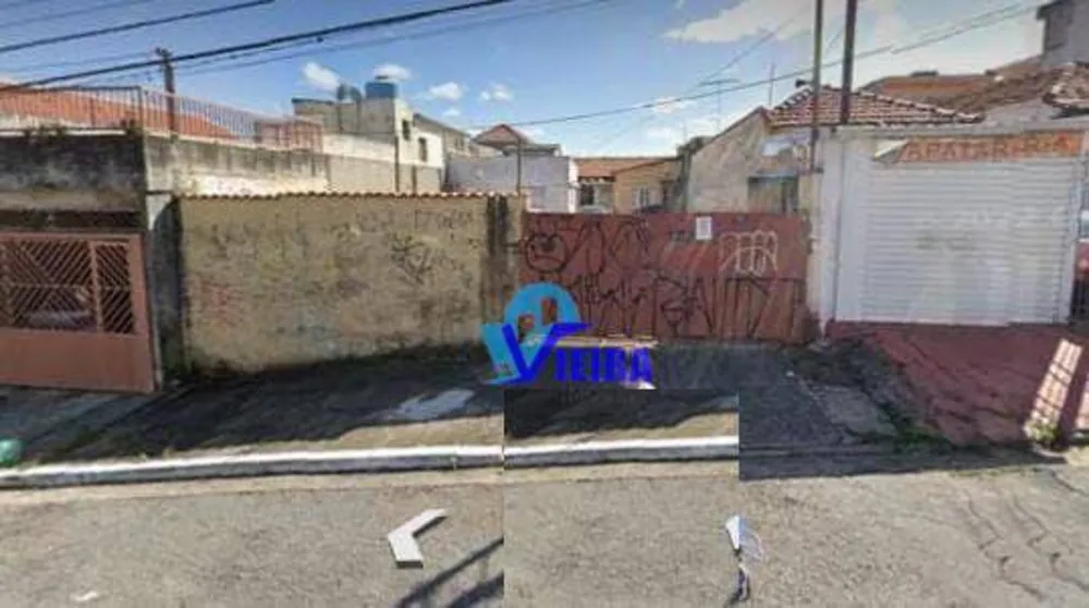 Terreno, 300 m² - Foto 1