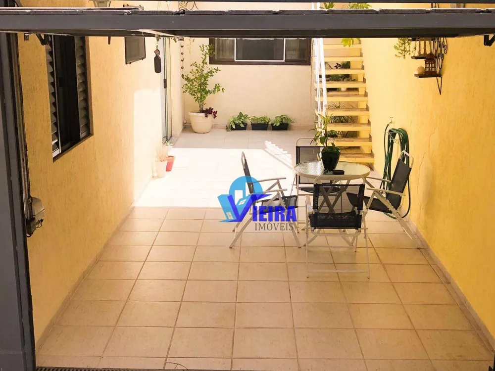 Casa, 2 quartos - Foto 2