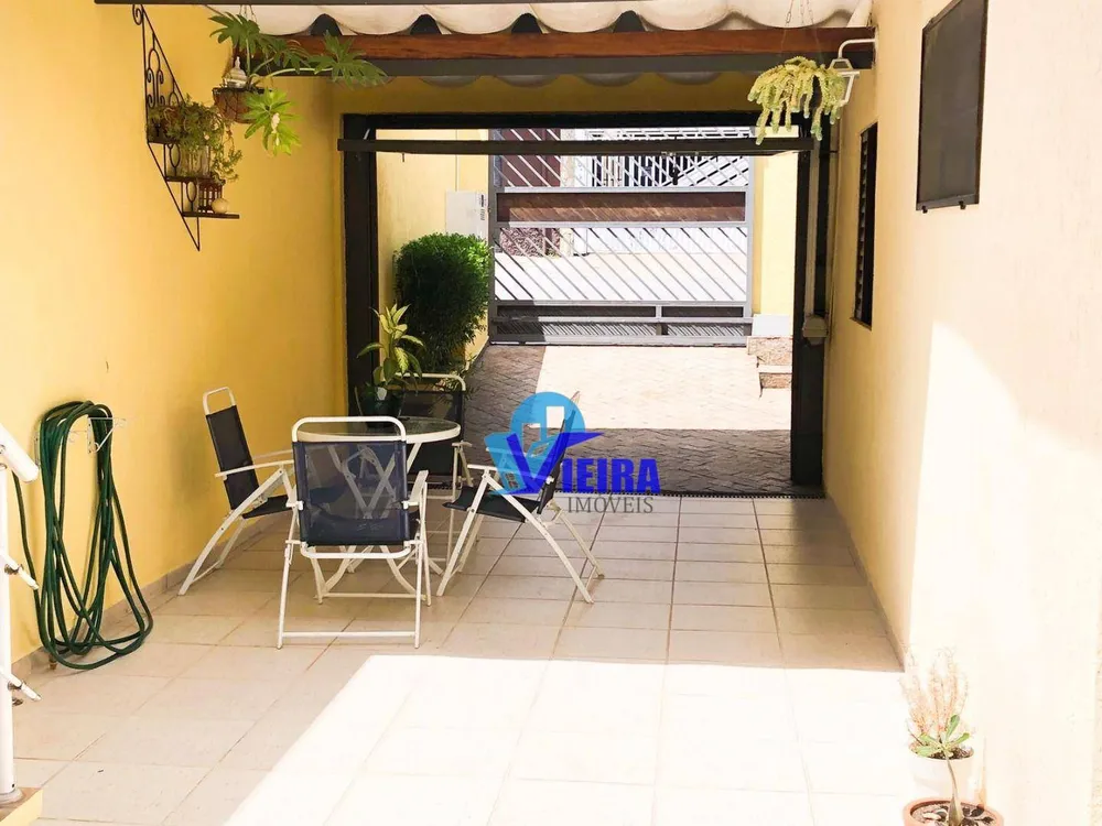 Casa, 2 quartos - Foto 4