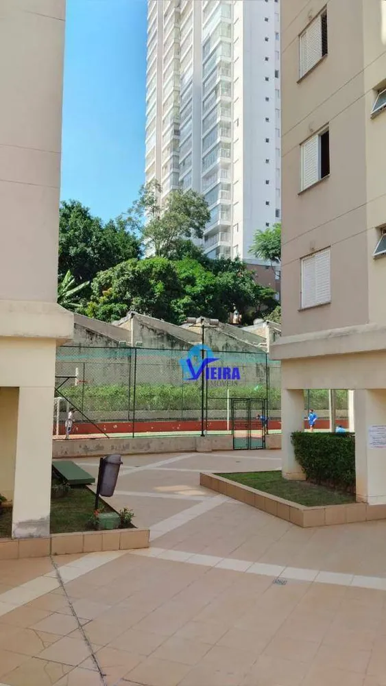 Apartamento, 3 quartos, 60 m² - Foto 4