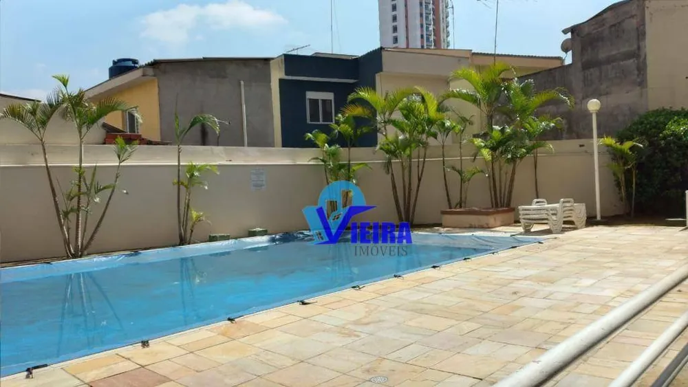 Apartamento, 3 quartos, 60 m² - Foto 3