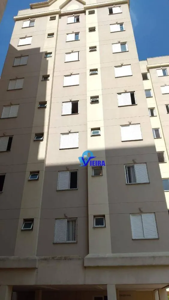 Apartamento, 3 quartos, 60 m² - Foto 2