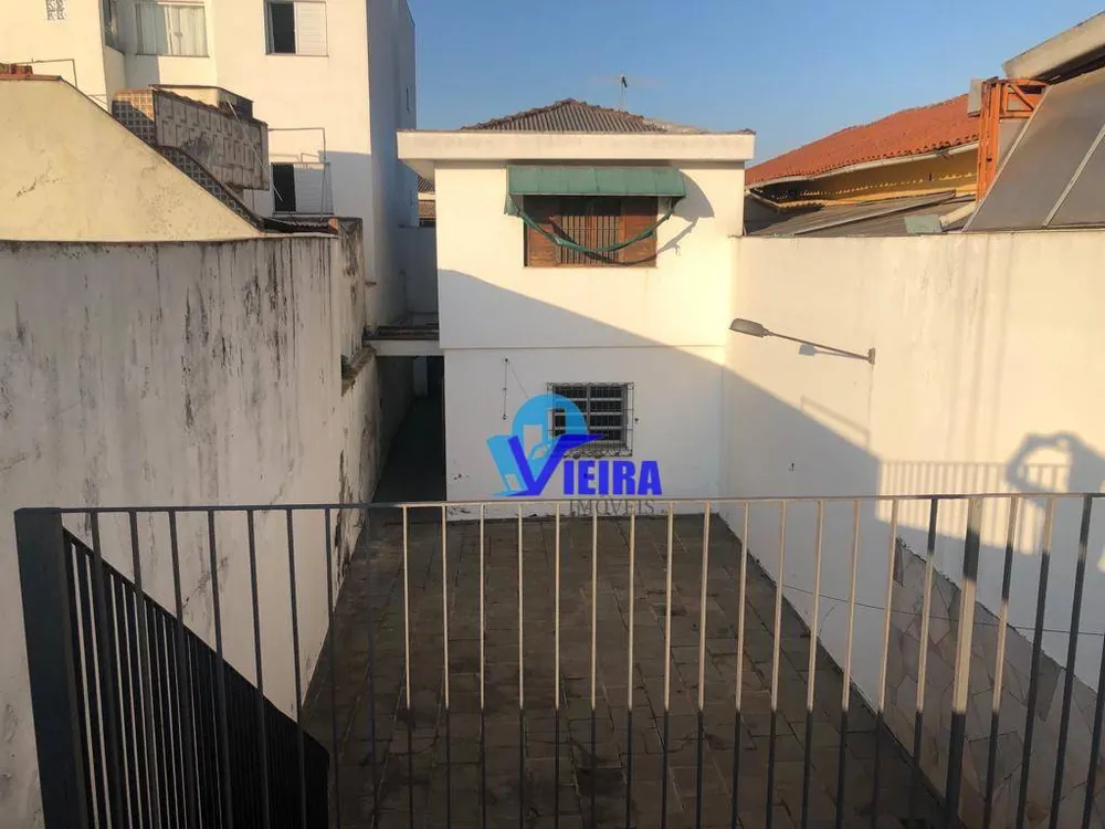 Sobrado, 3 quartos, 200 m² - Foto 3