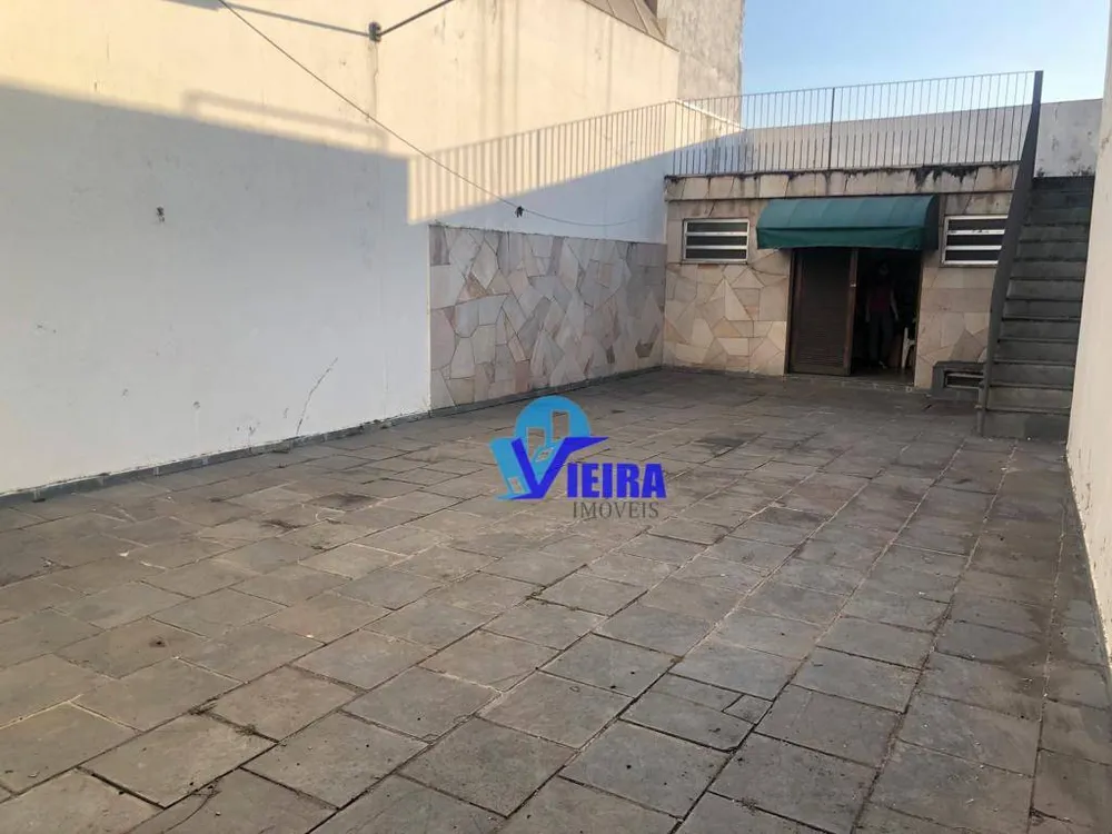 Sobrado, 3 quartos, 200 m² - Foto 4